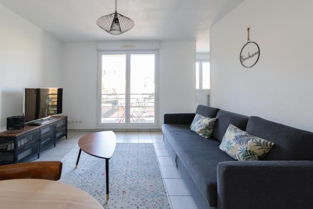 Le Mangin Apartment Saint-Avold Exterior foto