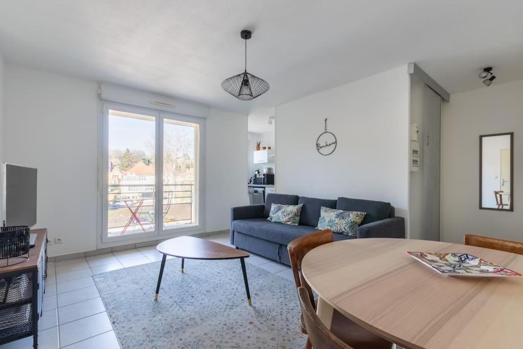 Le Mangin Apartment Saint-Avold Exterior foto