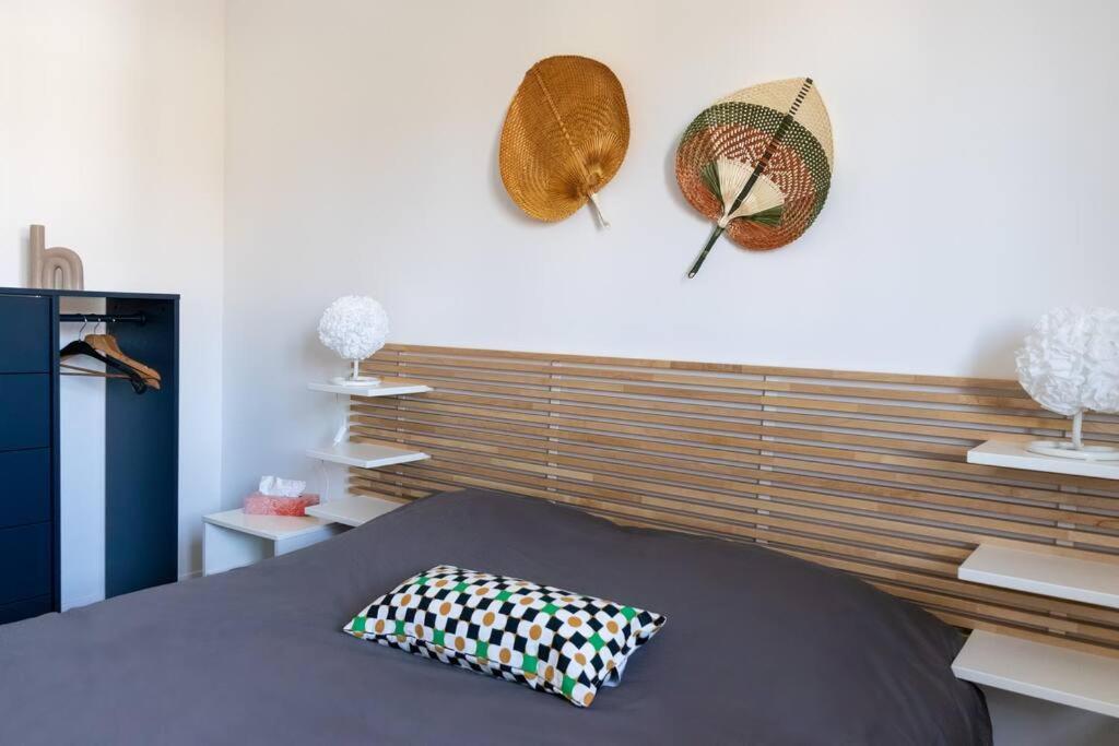 Le Mangin Apartment Saint-Avold Exterior foto