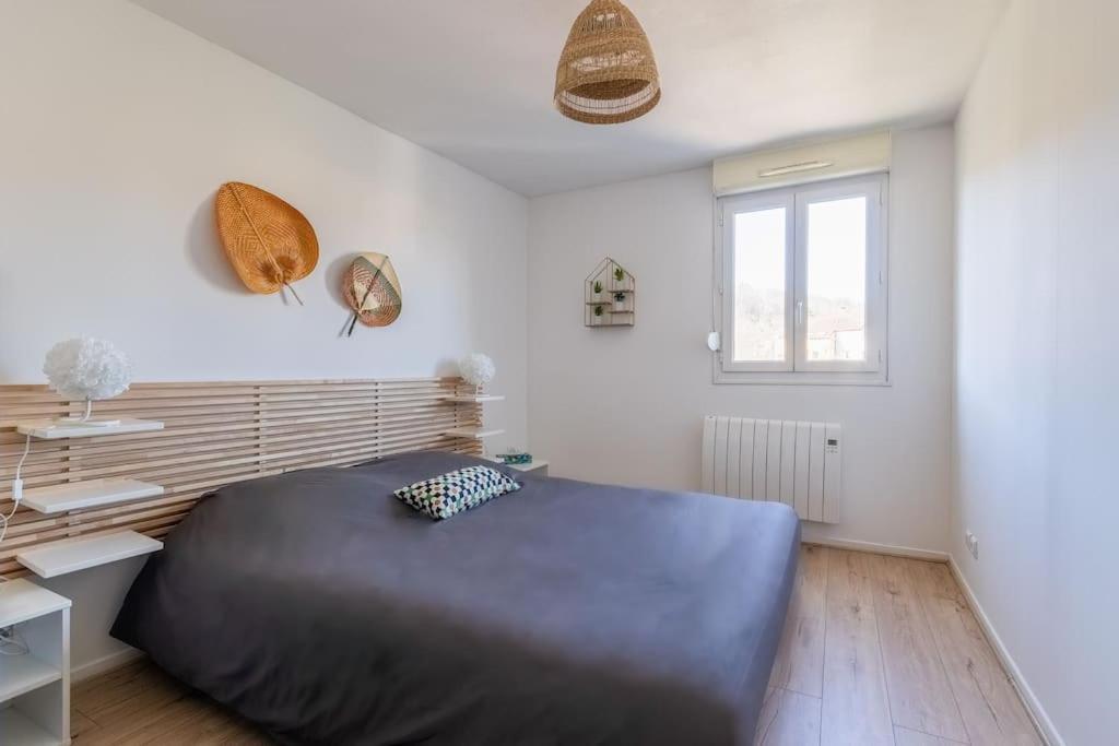 Le Mangin Apartment Saint-Avold Exterior foto