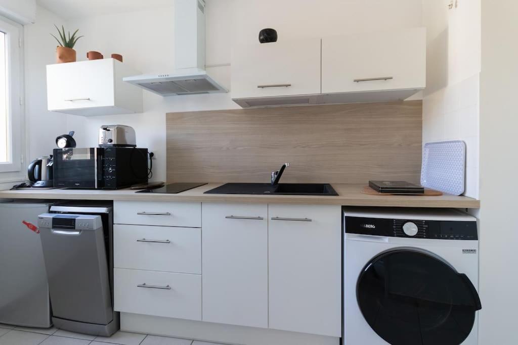 Le Mangin Apartment Saint-Avold Exterior foto