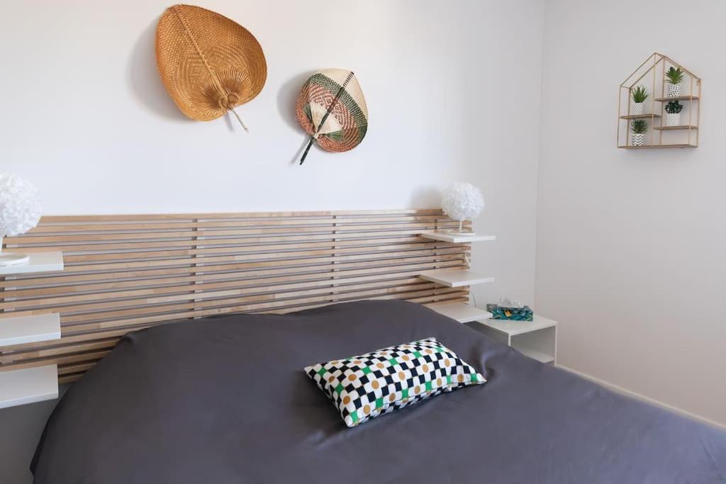 Le Mangin Apartment Saint-Avold Exterior foto